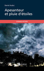 APESANTEUR ET PLUIE D'ETOILES