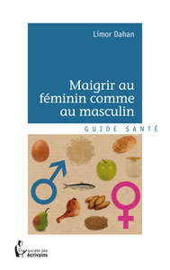 Maigrir au féminin comme au masculin