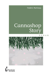 Cannashop story