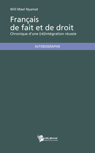 FRANCAIS DE FAIT ET DE DROIT