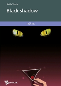 Black shadow