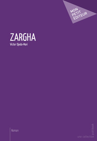 ZARGHA