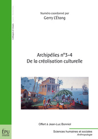 ARCHIPELIES N  3-4