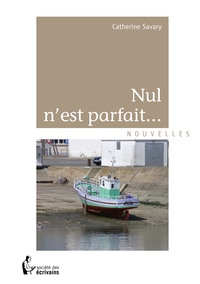 Nul n'est parfait...