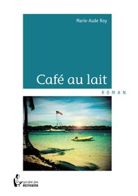 Café au lait