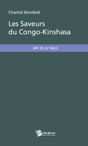 Les Saveurs du Congo-Kinshasa