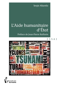 L'Aide humanitaire d'État