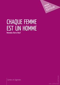 Chaque femme est un homme