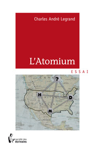 L'atomium - essai