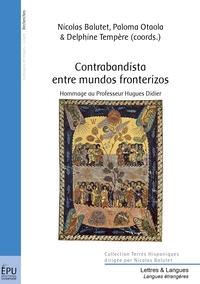 Contrabandista entre mundos fronterizos
