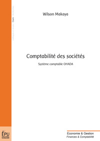 Comptabilité des sociétés - système comptable OHADA