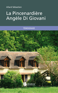 LA PINCENARDIERE ANGELE DI GIOVANI