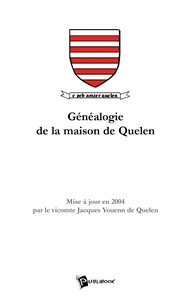 Généalogie de la maison de Quelen