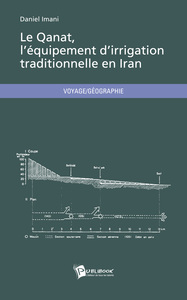 Le Qanat, l'équipement d'irrigation traditionnelle en Iran