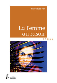La femme au rasoir