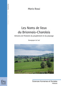 LES NOMS DE LIEUX DU BRIONNAIS-CHAROLAIS