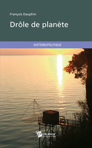 Drôle de planète