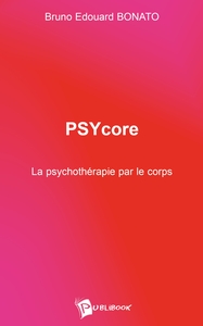 PSYcore - Tome 1