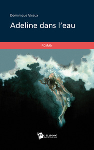 Adeline dans l'eau
