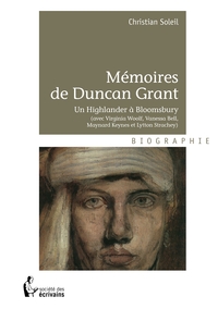 Mémoires de Duncan Grant