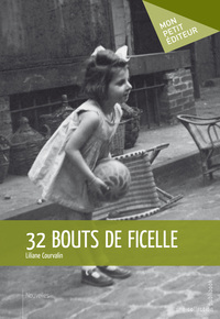 32 BOUTS DE FICELLE