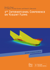 2ND INTERNATIONAL CONFERENCE ON VIOLENT FLOWS