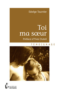 Toi, ma soeur