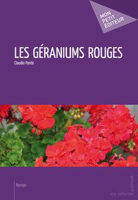 LES GERANIUMS ROUGES