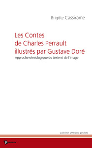 LES CONTES DE CHARLES PERRAULT ILLUSTRES PAR GUSTAVE DORE