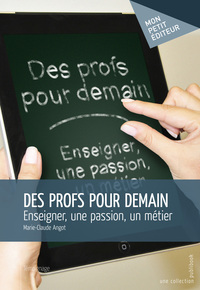 DES PROFS POUR DEMAIN