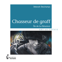 Chasseur de graff - île de la Réunion