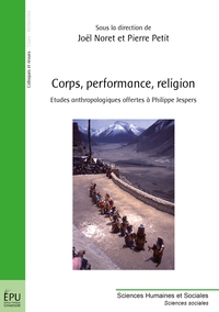 CORPS, PERFORMANCE, RELIGION