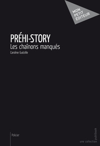 PREHI-STORY