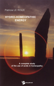 HYDRO-HOMEOPATHIC ENERGY