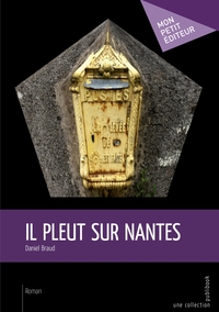 Il pleut sur Nantes
