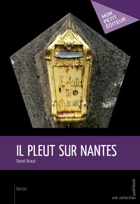 IL PLEUT SUR NANTES