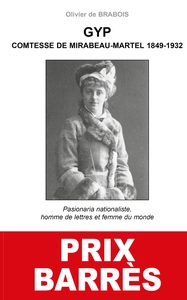 Gyp Comtesse de Mirabeau-Martel 1849-1932