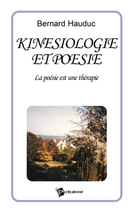 Kinésiologie et Poésie