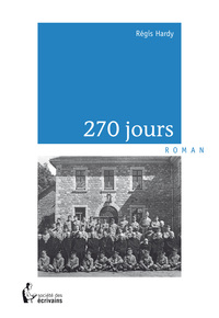 270 jours - roman