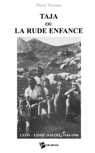 Taja ou la rude enfance