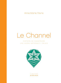 le Channel/Les abattoirs à Calais
