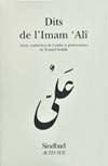 DITS DE L'IMAM ALI