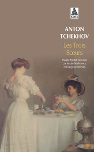 LES TROIS SOEURS