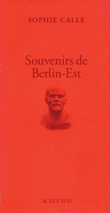 Souvenirs de berlin-est