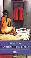 L'anatomie d'arnold Goldman