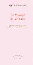LE VOYAGE DE VOLTAIRE