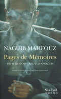 PAGES DE MEMOIRES - ENTRETIENS AVEC RAGA' AL-NAQQACH
