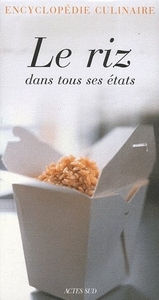 Coffret Riz Epices