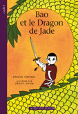 Bao et le dragon de jade