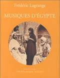 Musiques d'egypte (+ 1cd gratuit)